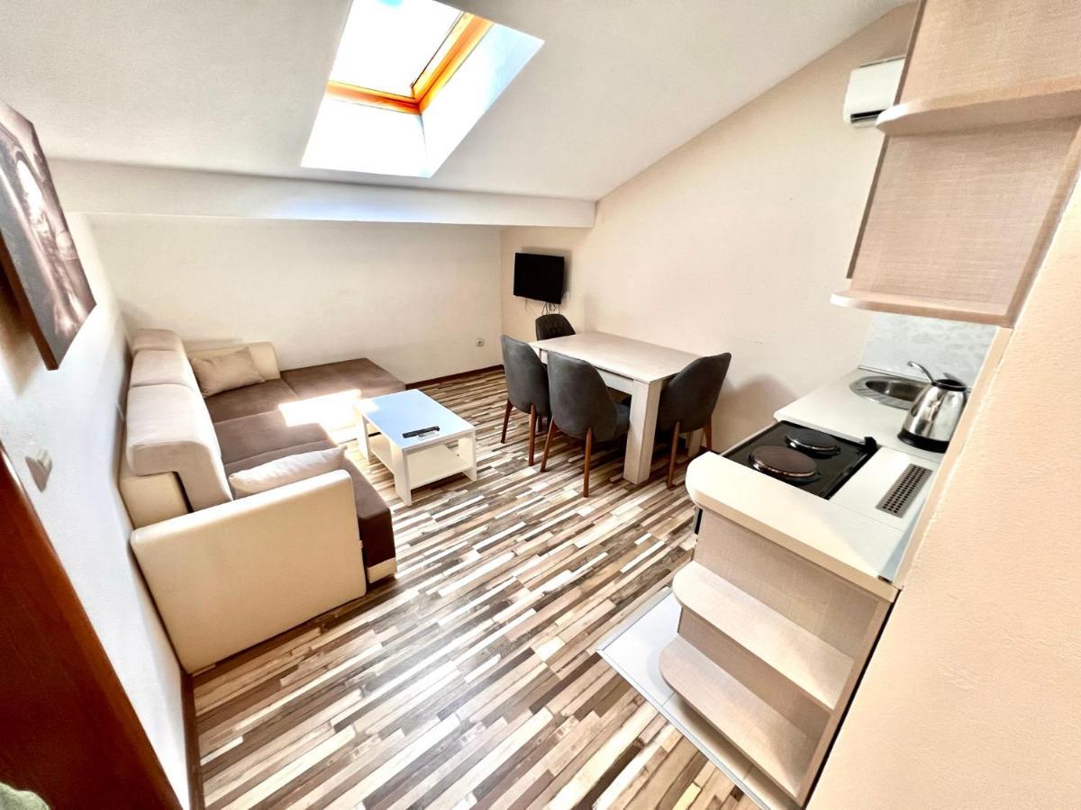 & Luxe Hotel 4*